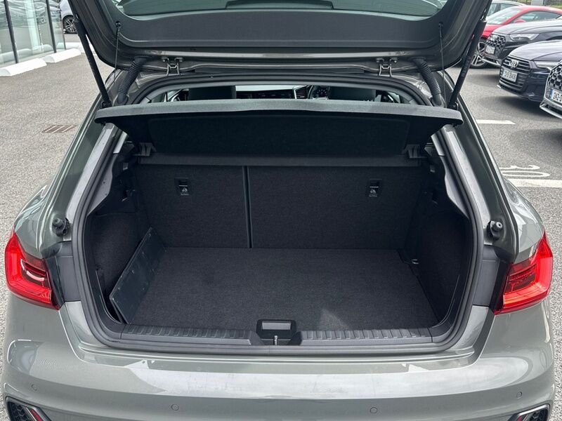 More views of Audi A1