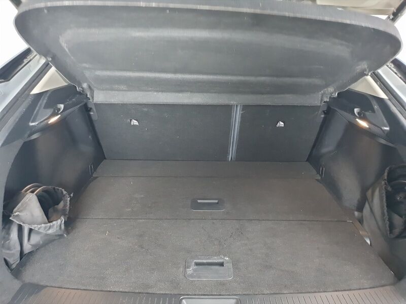 More views of Nissan Ariya