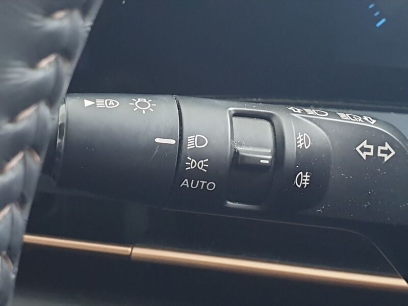 More views of Nissan Ariya