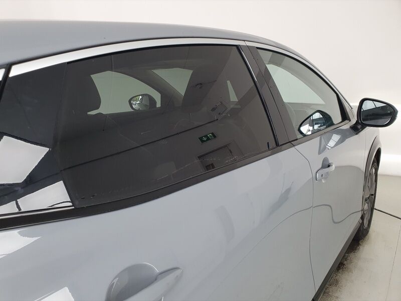 More views of Nissan Ariya