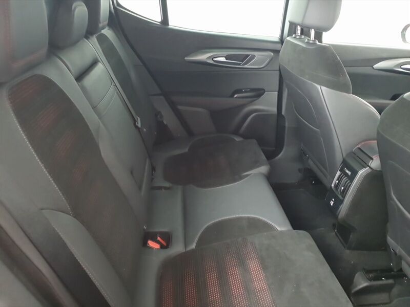 More views of Alfa Romeo Tonale