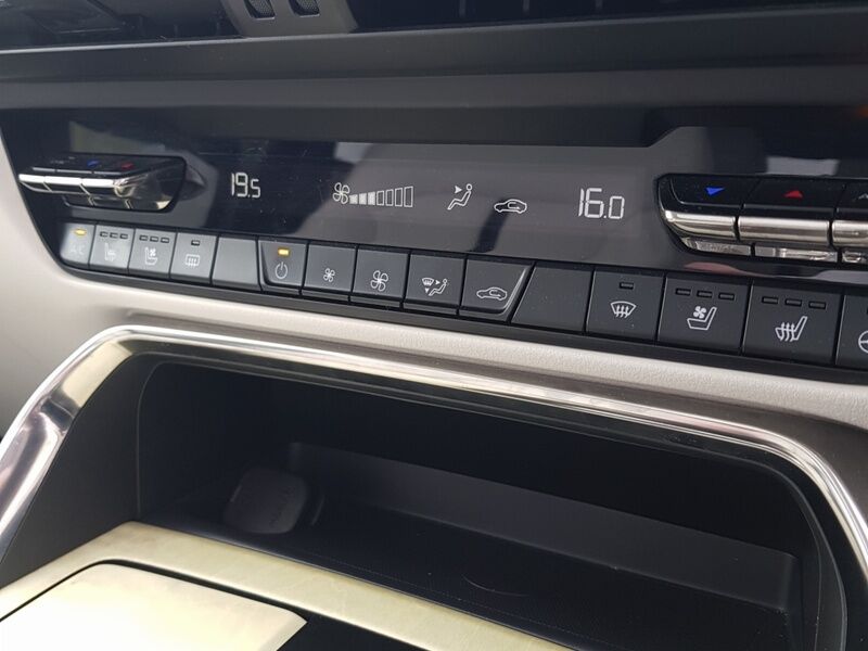 More views of Mazda CX-60