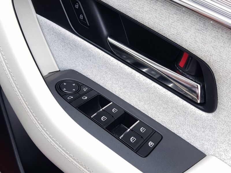 More views of Mazda CX-60