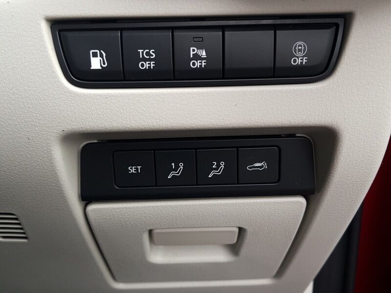 More views of Mazda CX-60
