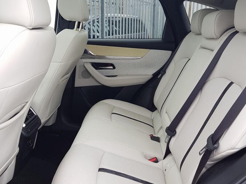 More views of Mazda CX-60