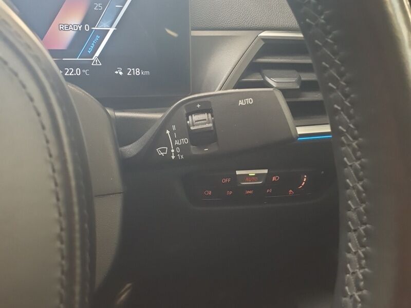 More views of BMW i4