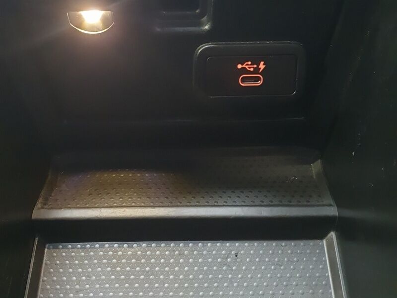 More views of BMW i4