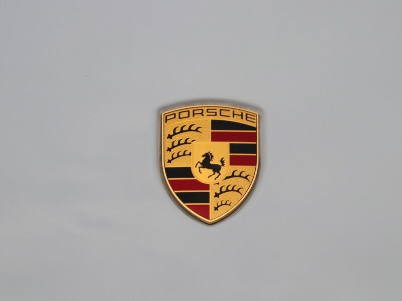 More views of Porsche Cayenne