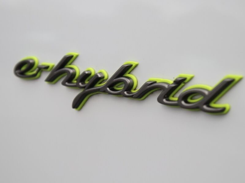 More views of Porsche Cayenne