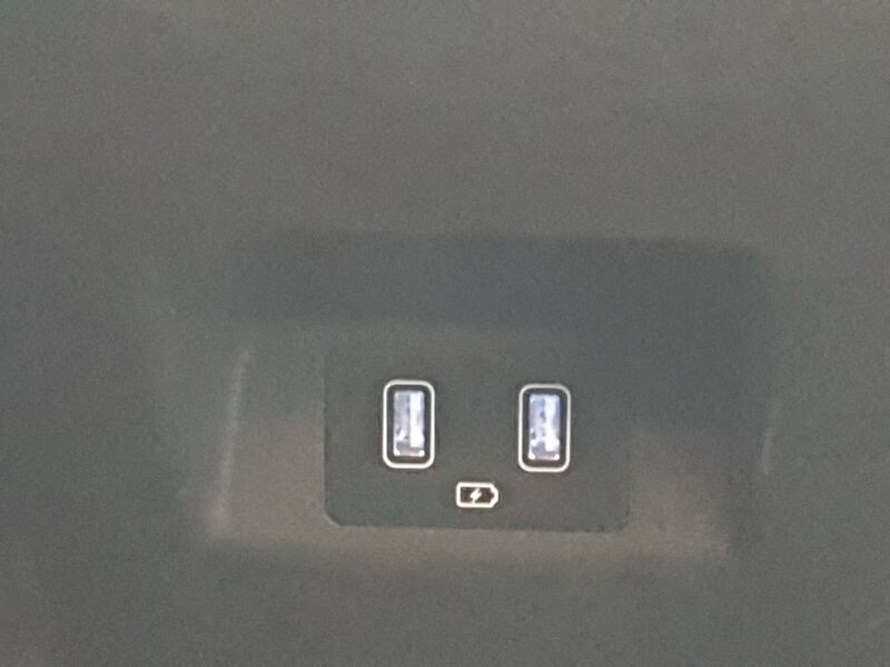 More views of Hyundai Tucson