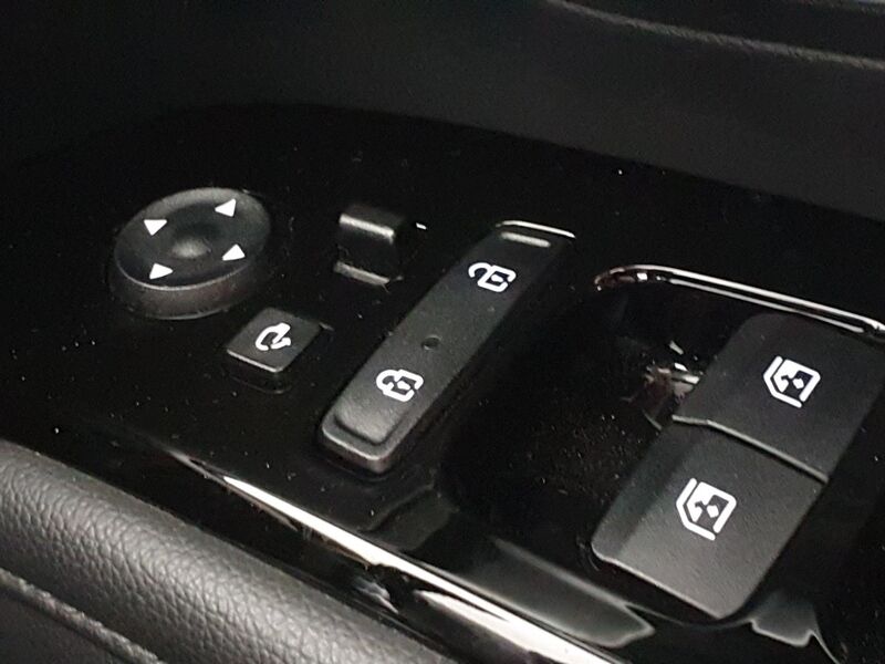 More views of Hyundai Tucson