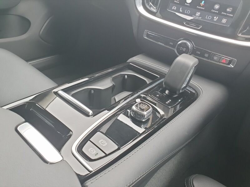 More views of Volvo V60