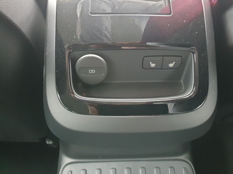 More views of Volvo V60