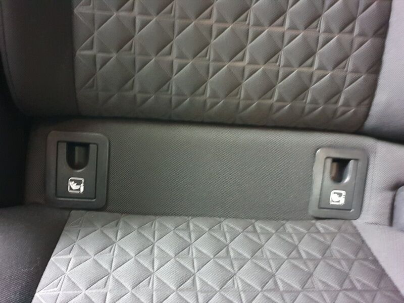 More views of Toyota C-HR