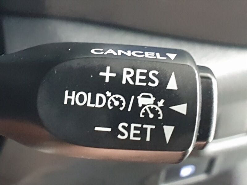 More views of Toyota C-HR