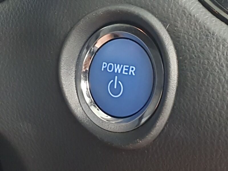 More views of Toyota C-HR