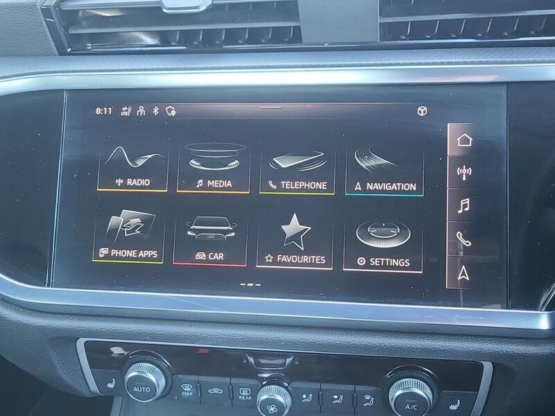 More views of Audi Q3