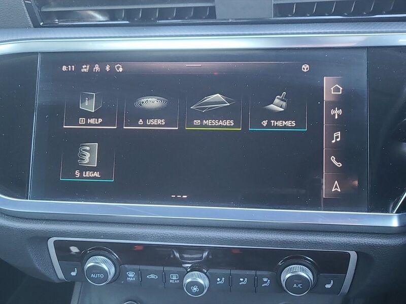 More views of Audi Q3