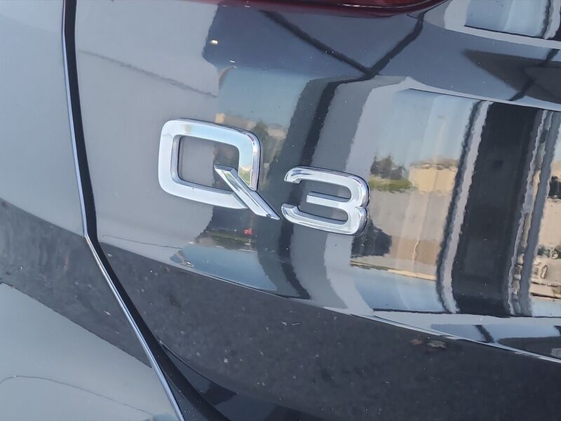 More views of Audi Q3