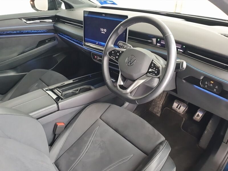 More views of Volkswagen ID.7