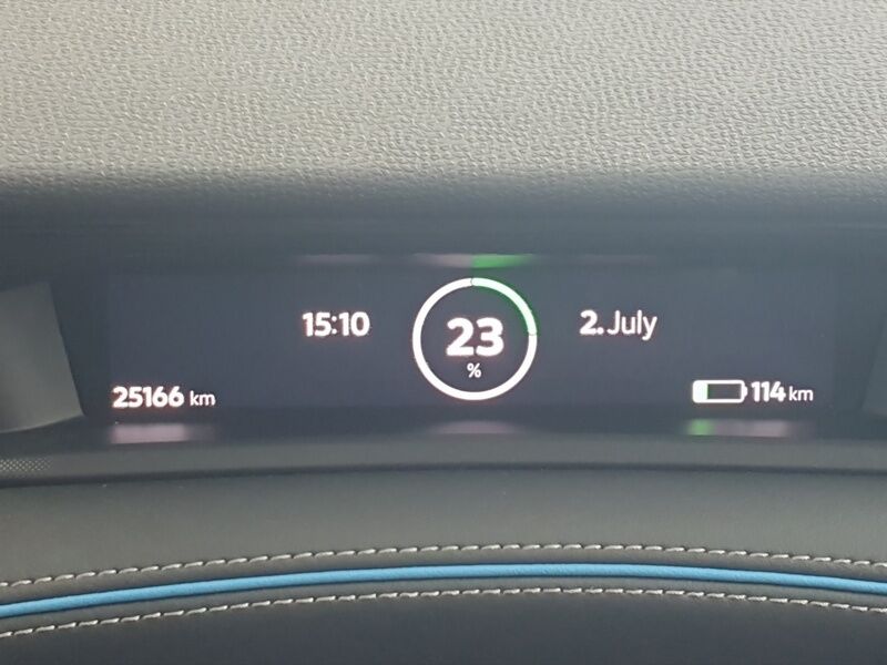 More views of Volkswagen ID.7