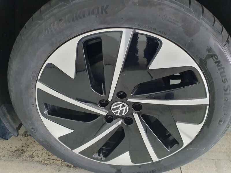 More views of Volkswagen ID.7