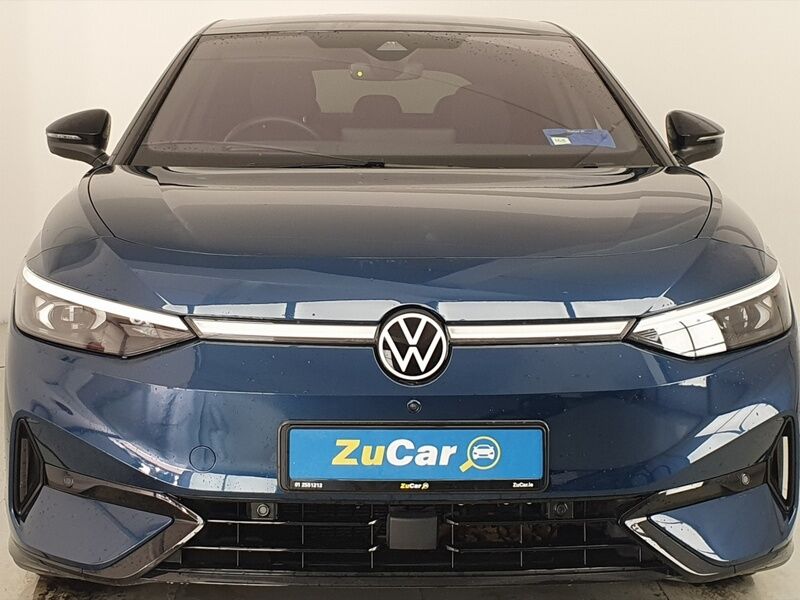 More views of Volkswagen ID.7