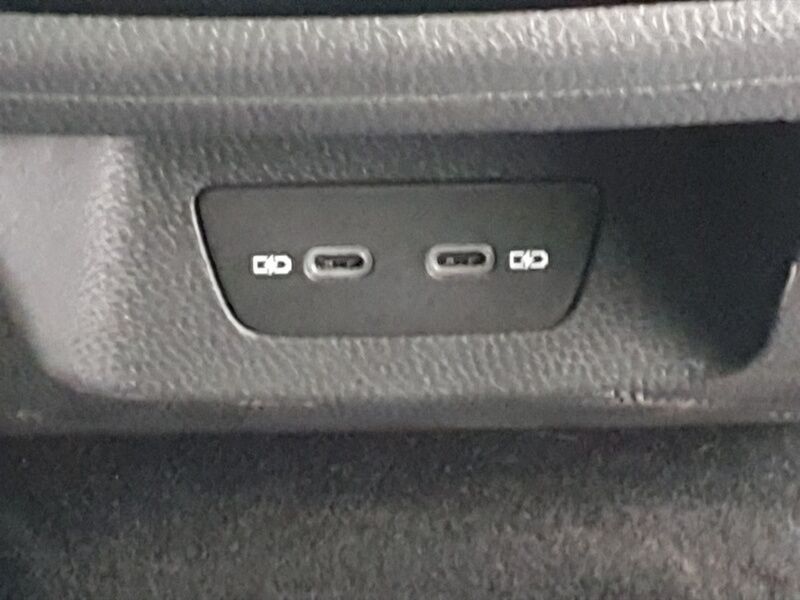 More views of Volkswagen ID.7