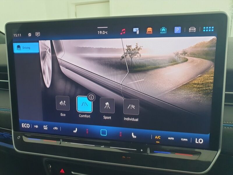More views of Volkswagen ID.7