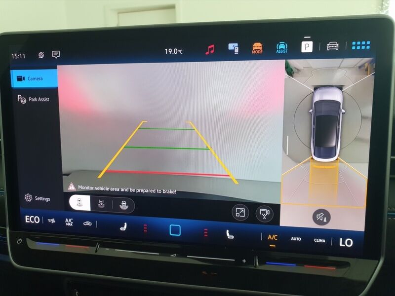 More views of Volkswagen ID.7