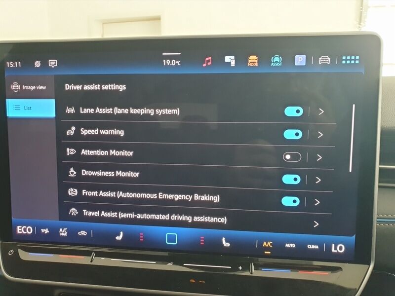 More views of Volkswagen ID.7