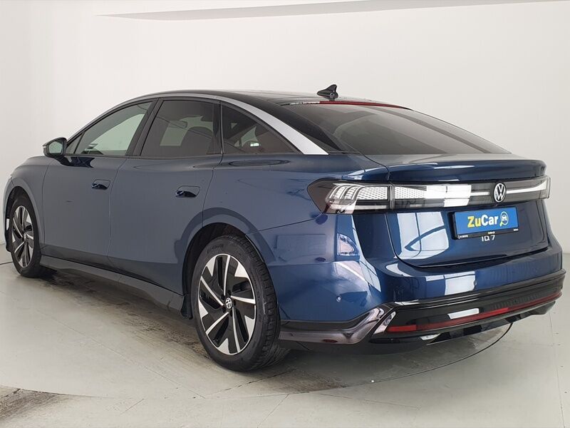 More views of Volkswagen ID.7