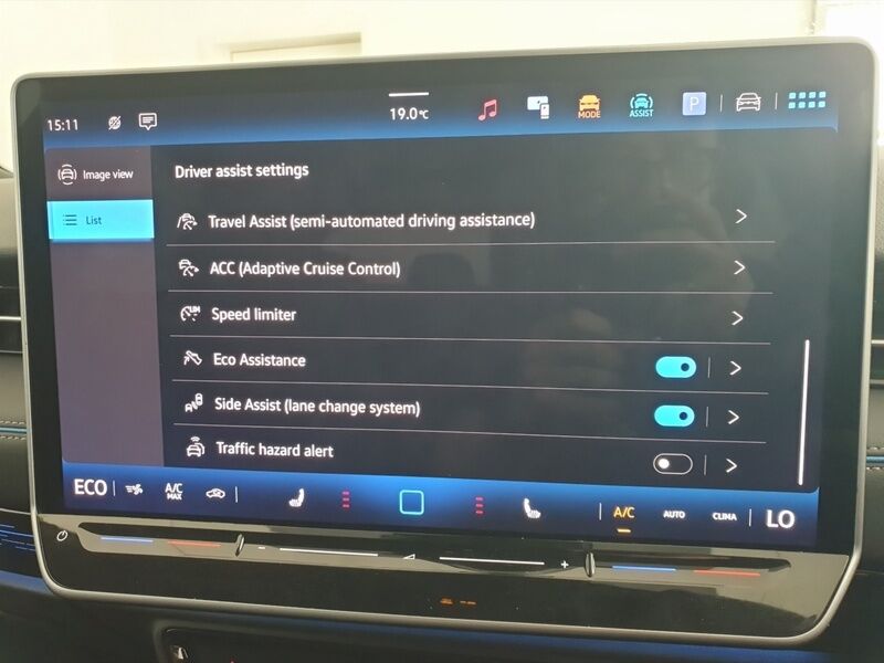 More views of Volkswagen ID.7