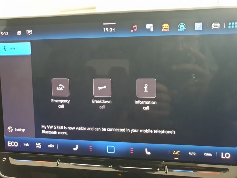 More views of Volkswagen ID.7