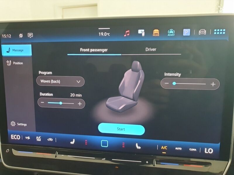 More views of Volkswagen ID.7