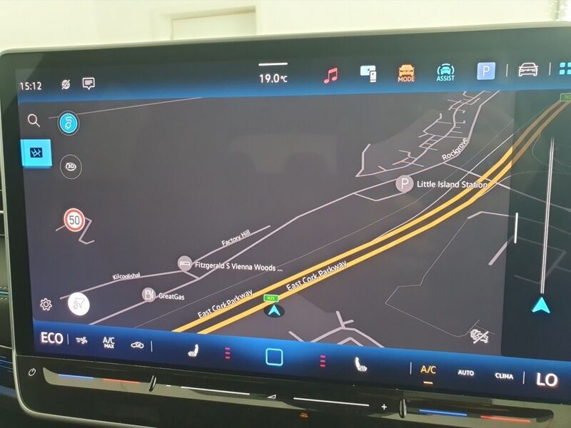 More views of Volkswagen ID.7