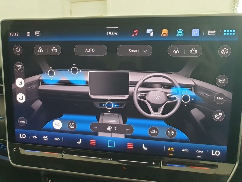 More views of Volkswagen ID.7