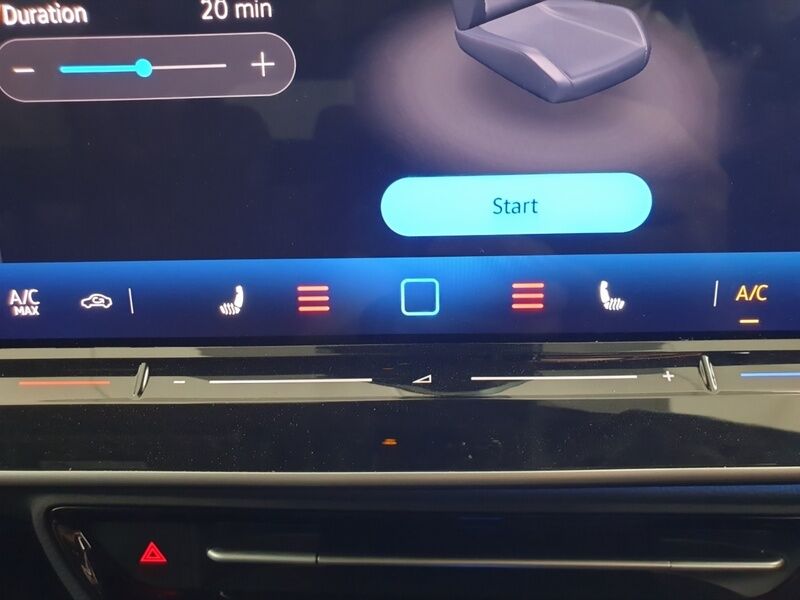 More views of Volkswagen ID.7