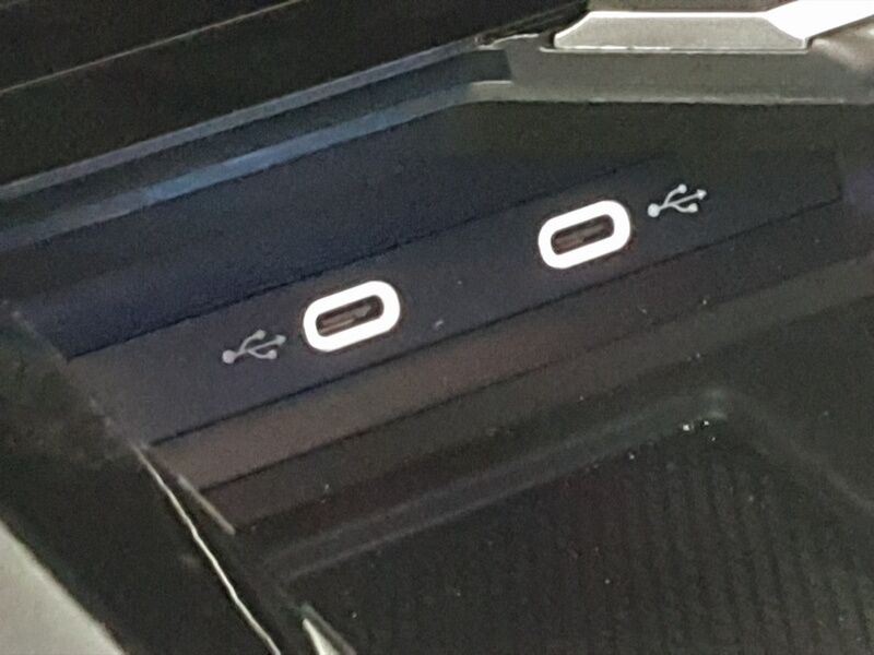 More views of Volkswagen ID.7