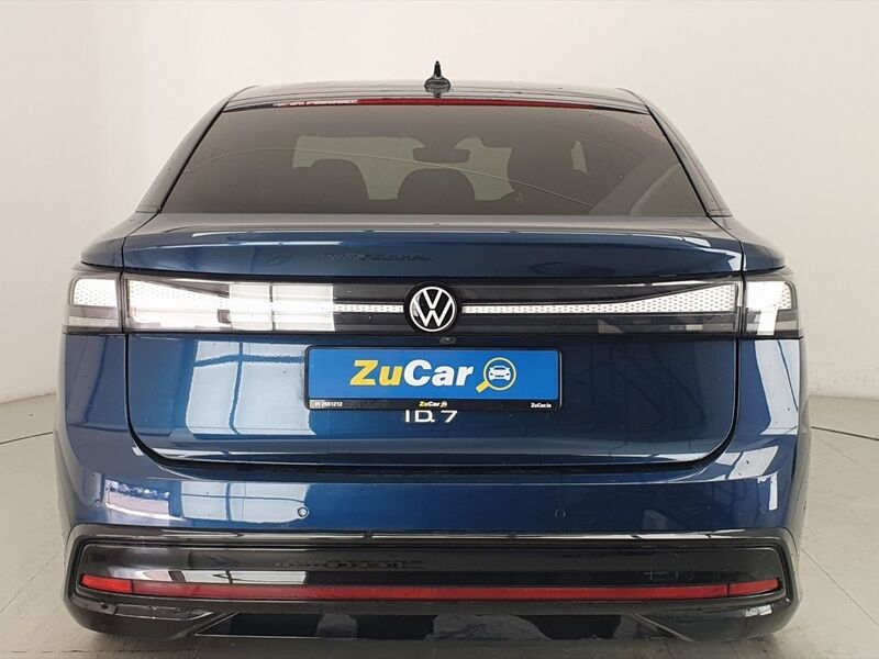 More views of Volkswagen ID.7