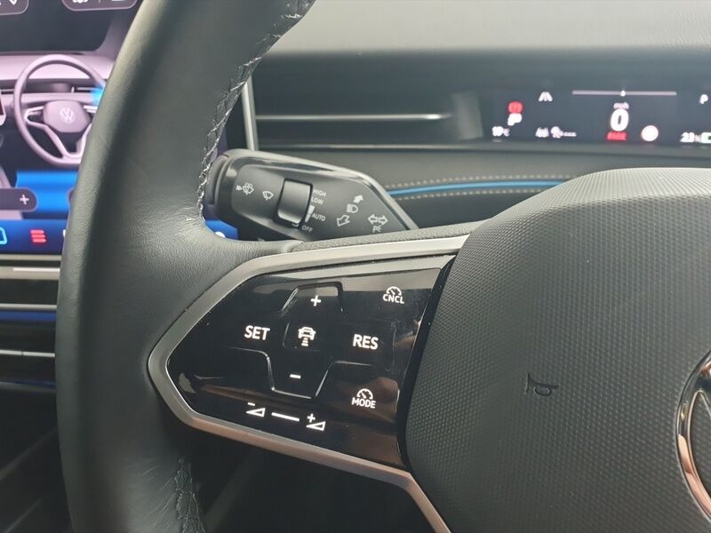 More views of Volkswagen ID.7