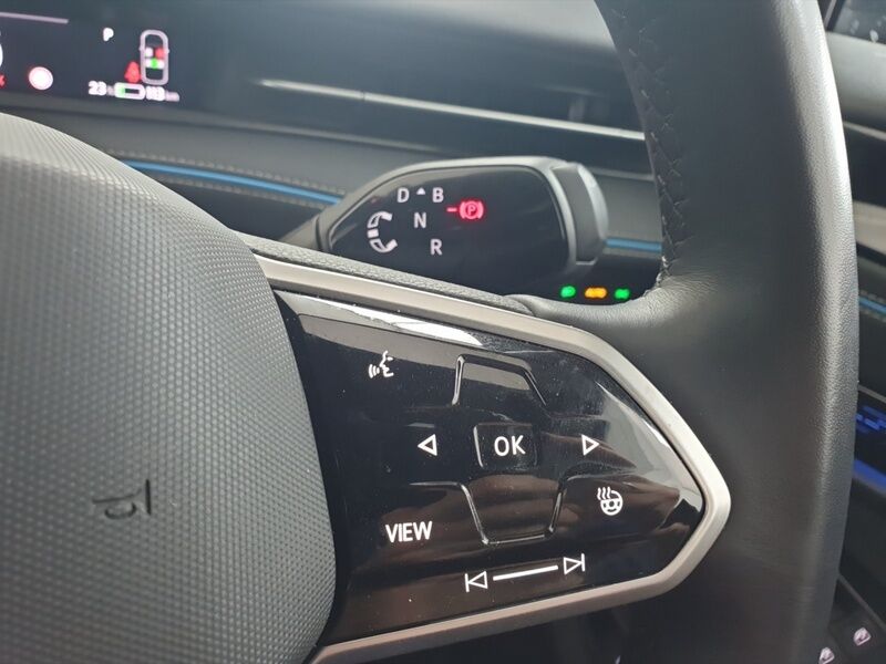 More views of Volkswagen ID.7