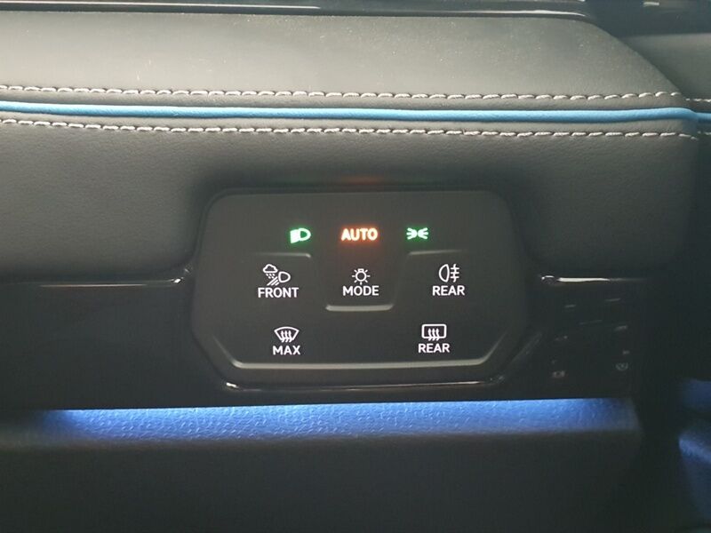 More views of Volkswagen ID.7
