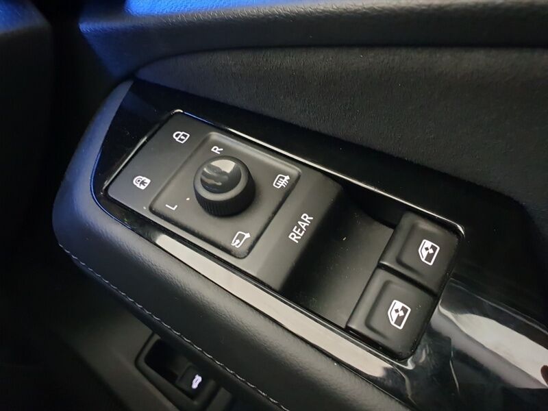 More views of Volkswagen ID.7