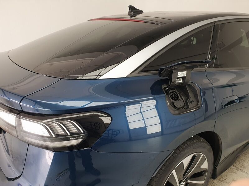 More views of Volkswagen ID.7