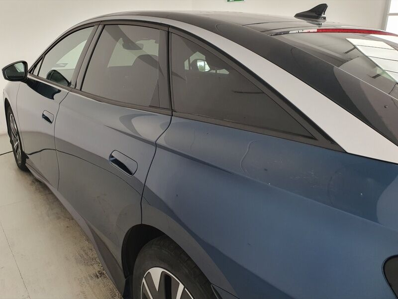 More views of Volkswagen ID.7