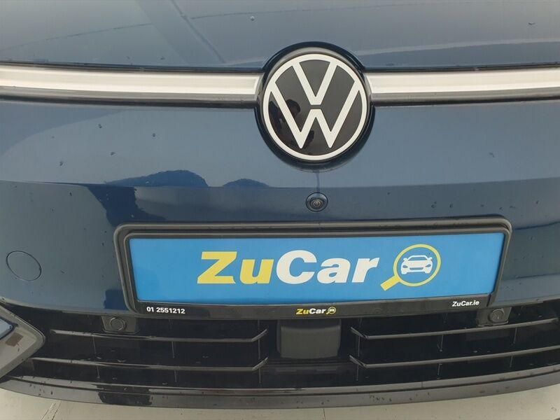 More views of Volkswagen ID.7