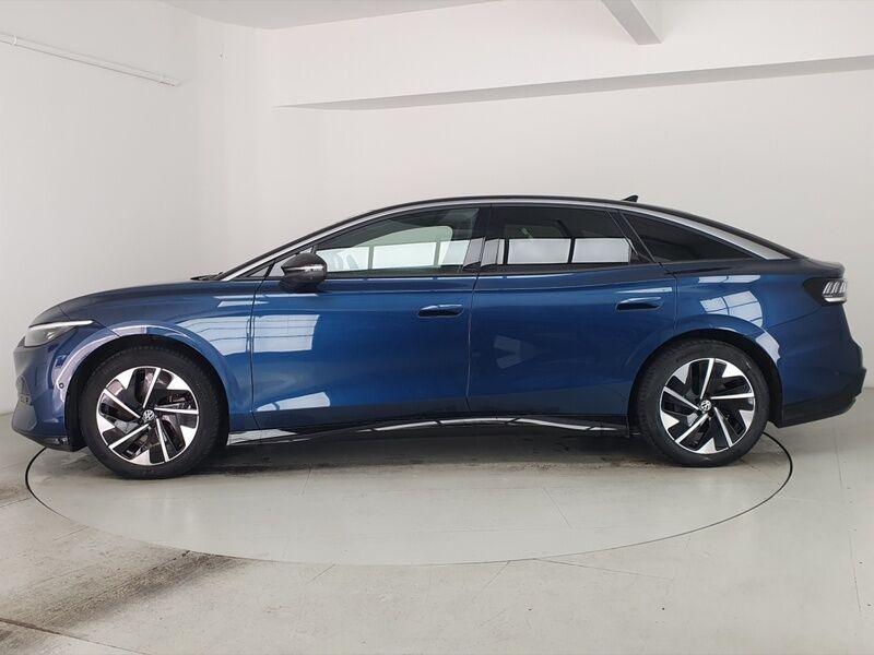 More views of Volkswagen ID.7
