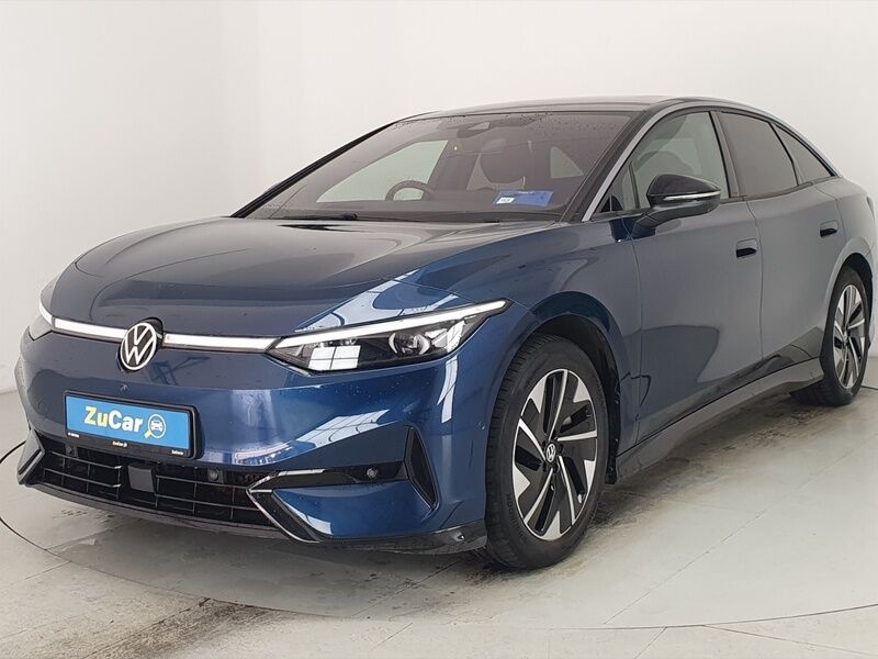 More views of Volkswagen ID.7