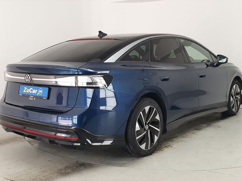 More views of Volkswagen ID.7